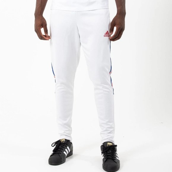 [HB4106] MENS ADIDAS TIRO21 TRACK PANTS - Picture 4 of 5